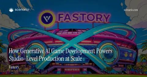 How Fastory turned limited production bandwidth into a studio‑level creative engine
