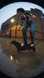 Skatedog