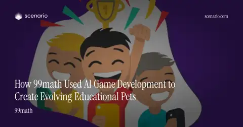 Revolutionized Game Development with AI Pets