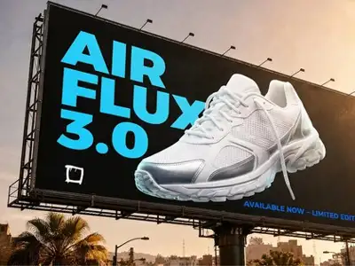 Multiple formats for ads