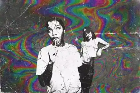 LSD