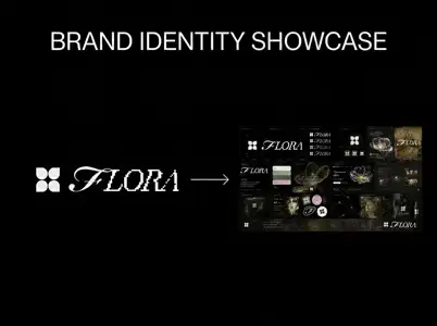 Logo to Brand Identity