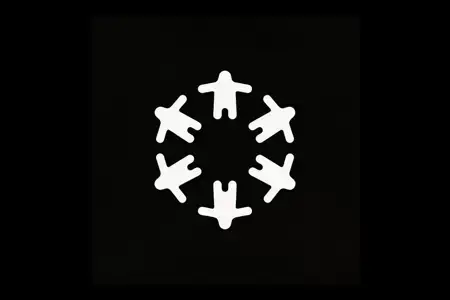 Style Any Logo into 4 Unique Variations