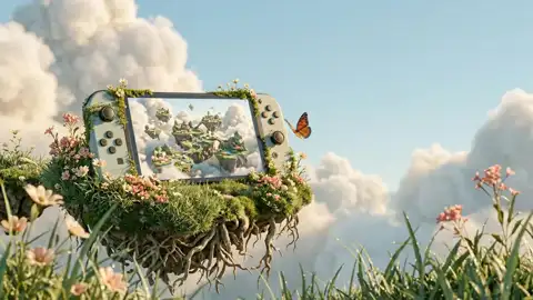 Create Dreamscape AI Visuals From One Source Image