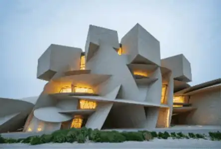 Reskin Buildings with Facade Rendering AI in One Click