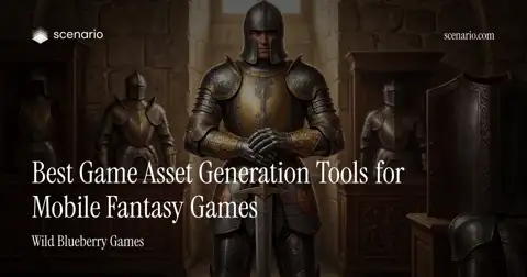 Streamlined Development Using Scenario
