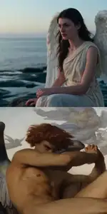 Fallen angel