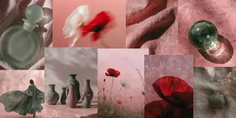 Mood Board Maker