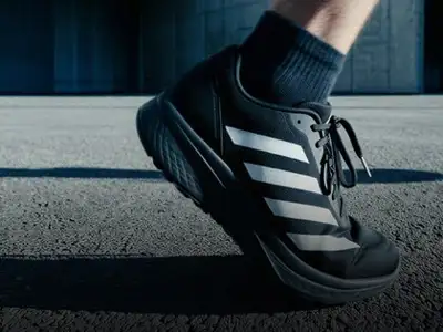 Create sport brand visuals