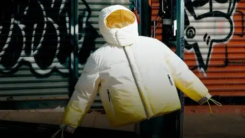 Making of: an urban fashion video ad