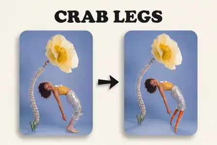 Crab Legs