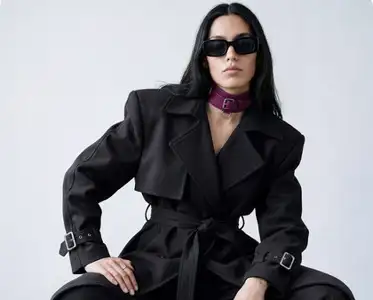 Fashion visuals