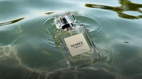 Making of: a fragrance video launch