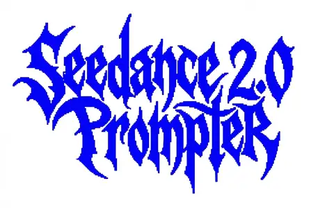 Idea to Seedance Prompt