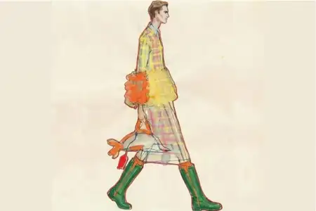 Fashion Sketch-to-Image AI Tools: Turn Sketches into Photoreal Garment Renders