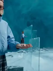 Selfception