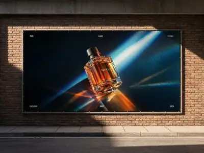 Banner size variations
