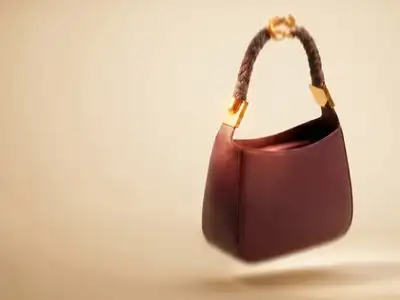 Product shots for e-commerce