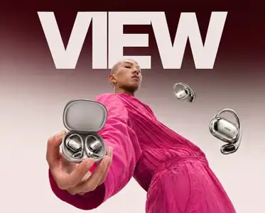 Static to motion ads
