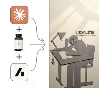 How to Make a Vox-Style Animated Ad with Claude + Arcads