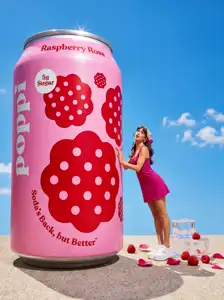 Use the AI Ad Maker to Turn One Product Photo into 4 Ad Visuals
