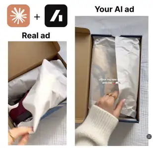 Viral Clone — Product Swap Skill