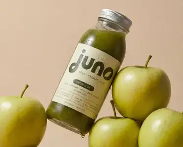 Brand packaging