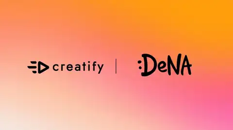 How DeNA achieved a 3.0 creative score with AI-generated mobile game ads