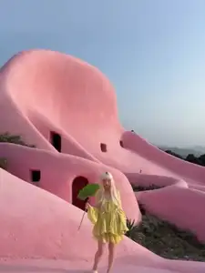 Architecture wave