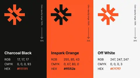 Brand Color Variation