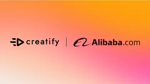How Alibaba sellers created 200k+ videos in 3 months with embedded AI ad generator