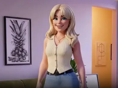 Main character mode