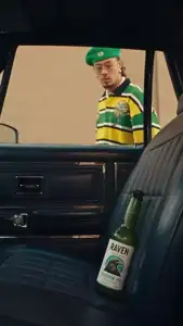 Smash and grab